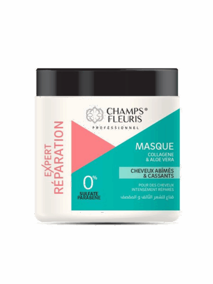 MASQUE EXPERT REPARATION 500 ML