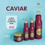 CAVIAR LINE