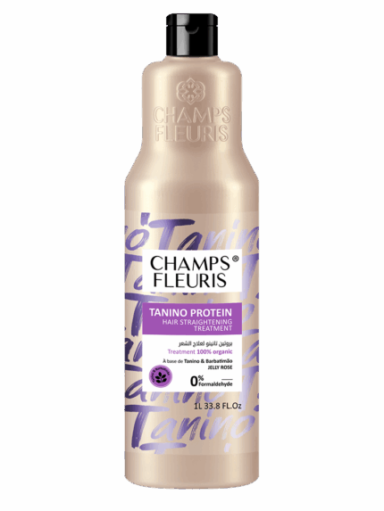 TANINO PROTEIN CHAMPS FLEURIS 1L