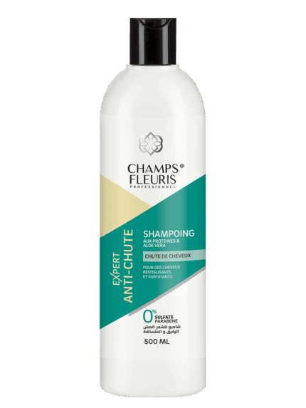 SHAMPOO EXPERTANTI- CHUTE 500 ML