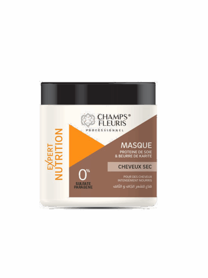 MASQUE EXPERT NUTRITION 500 ML