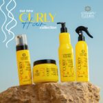 GAMME CURLY HAIR
