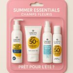 GAMME SOLAIRE