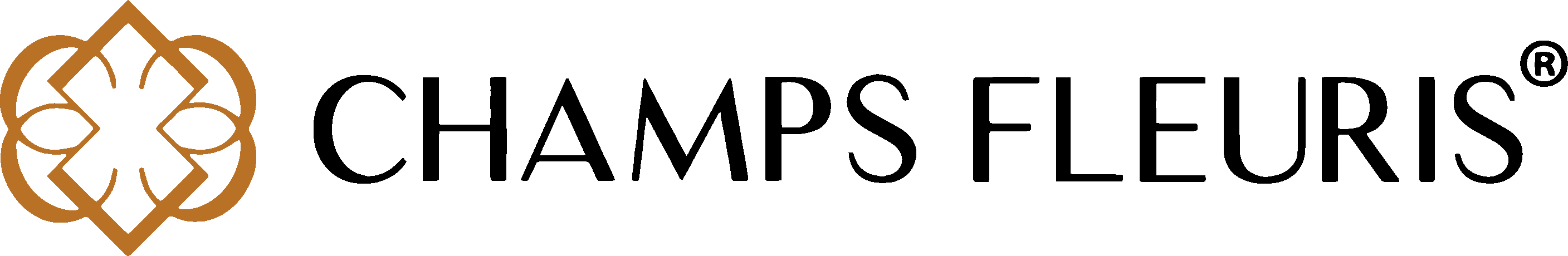 logo std champs fleuris