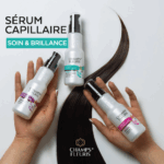SERUM CAPILLAIRE