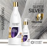 SUPER SILVER