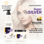 SUPER SILVER