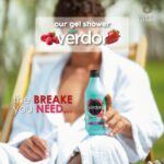 GAMME VERDOR